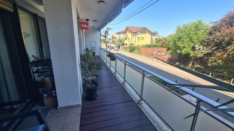 Apartament premium investitie | Străulești-Nuferilor-Baneasa