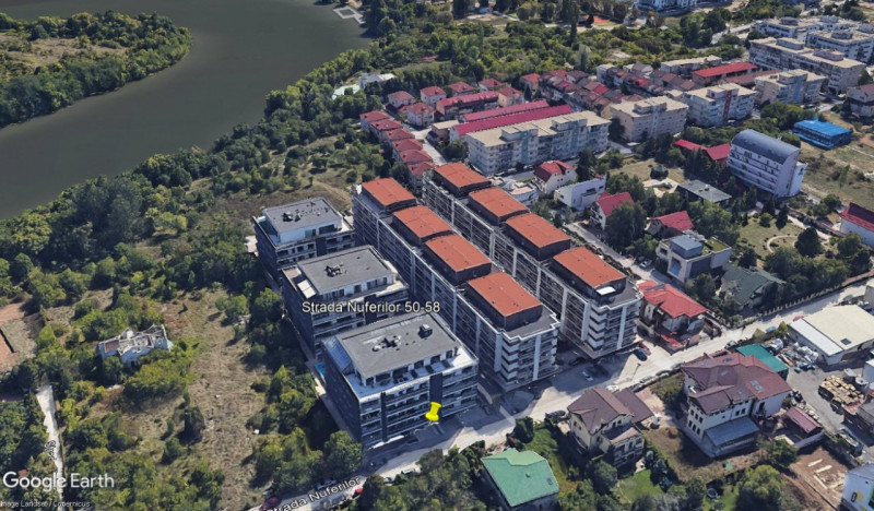Apartament premium investitie | Străulești-Nuferilor-Baneasa