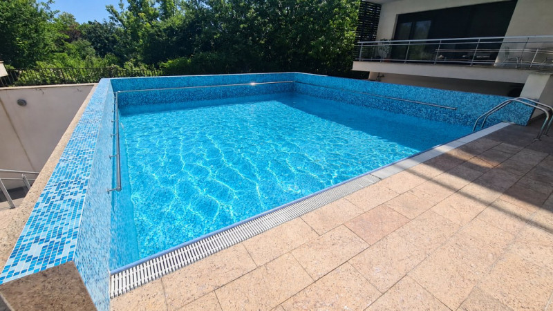 Apartament premium investitie | Petrom City - str. Nuferilor
