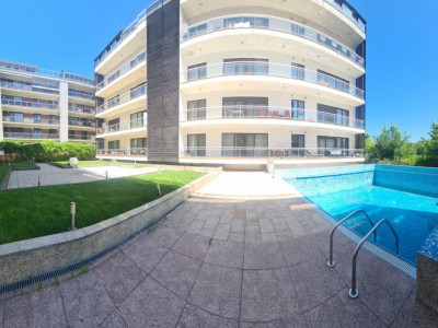 Apartament premium investitie | Străulești-Nuferilor-Baneasa