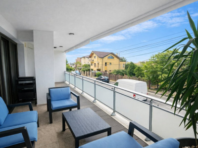Apartament premium investitie | Petrom City - str. Nuferilor