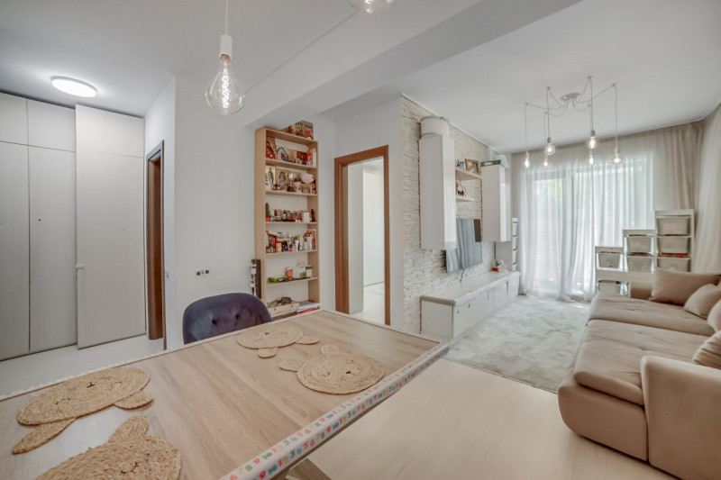 Suprafata totala 145 mp*Ready to move in*Decomandat *Sisești 119