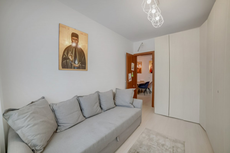 Suprafata totala 145 mp*Ready to move in*Decomandat *Sisești 119