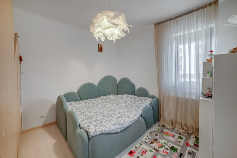 Suprafata totala 145 mp*Ready to move in*Decomandat *Sisești 119