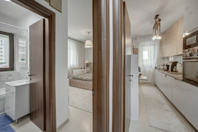 Suprafata totala 145 mp*Ready to move in*Decomandat *Sisești 119