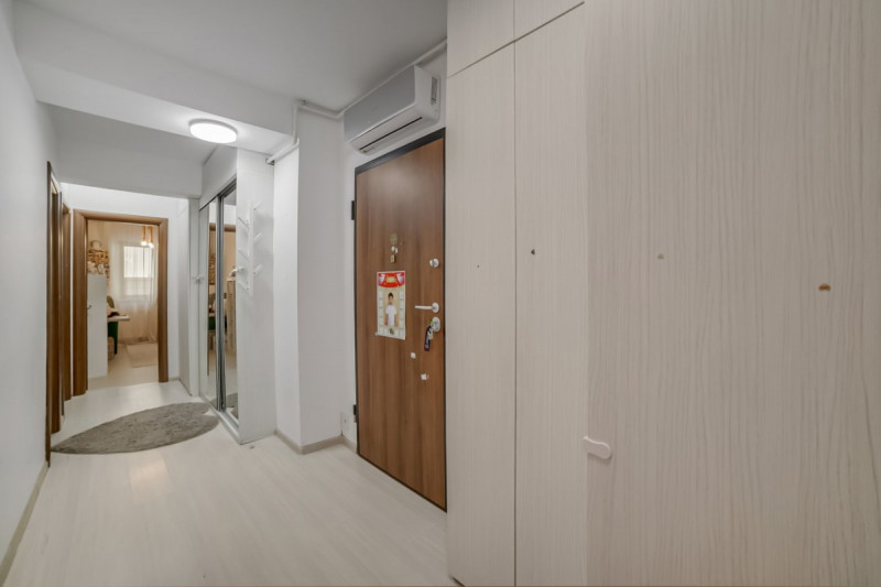 Suprafata totala 145 mp*Ready to move in*Decomandat *Sisești 119