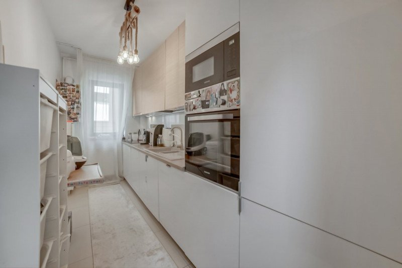 Suprafata totala 145 mp*Ready to move in*Decomandat *Sisești 119
