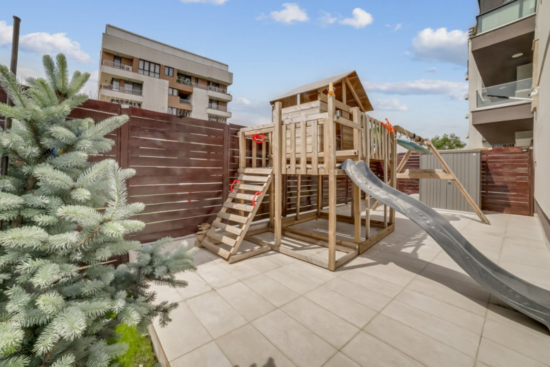 Suprafata totala 145 mp*Ready to move in*Decomandat *Sisești 119