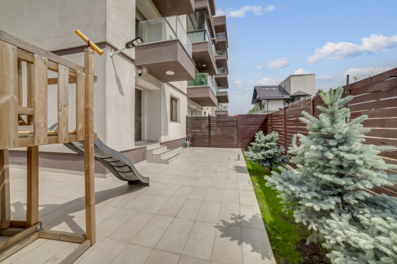 Suprafata totala 145 mp*Ready to move in*Decomandat *Sisești 119