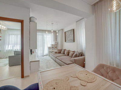 Suprafata totala 145 mp*Ready to move in*Decomandat *Sisești 119