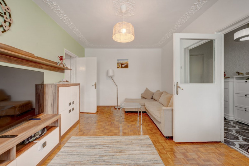 Investitie sau locuire | 2 camere | Ion Mihalache