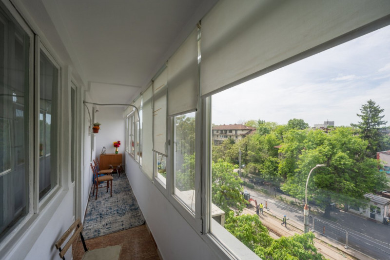 Investitie sau locuire | 2 camere | Ion Mihalache