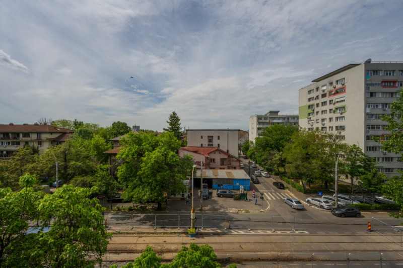 Investitie sau locuire | 2 camere | Ion Mihalache