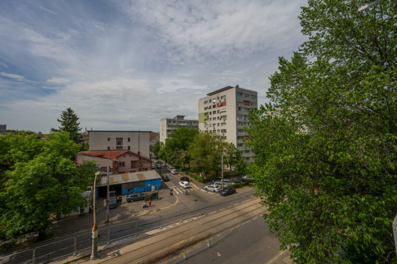 Investitie sau locuire | 2 camere | Ion Mihalache