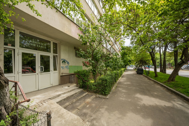 Investitie sau locuire | 2 camere | Ion Mihalache
