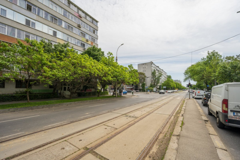 Investitie sau locuire | 2 camere | Ion Mihalache