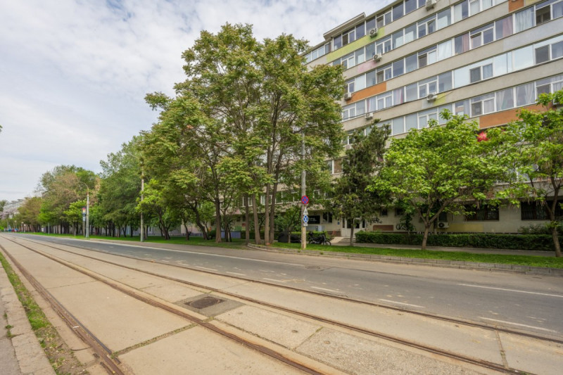 Investitie sau locuire | 2 camere | Ion Mihalache