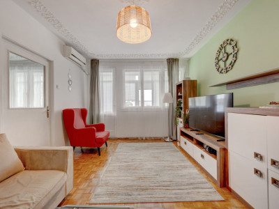 Investitie sau locuire | 2 camere | Ion Mihalache