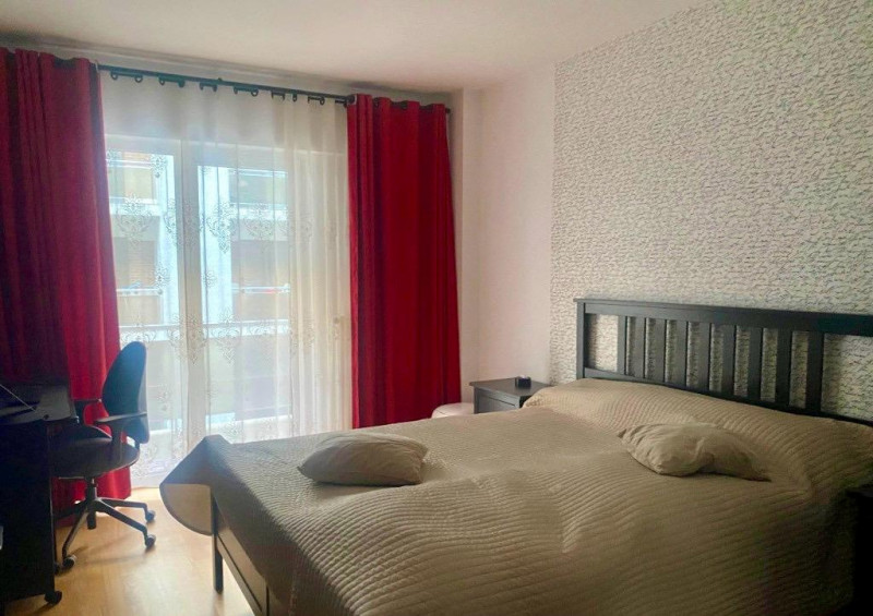 Petrom City - Apartament 3 camere, 2 bai, 92 mp.