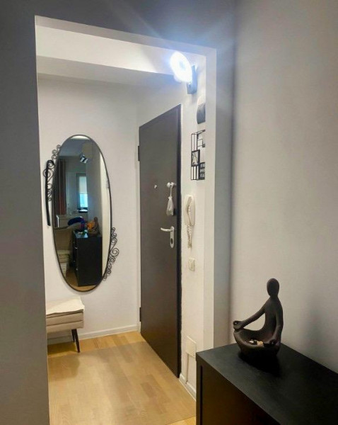 Petrom City - Apartament 3 camere, 2 bai, 92 mp.