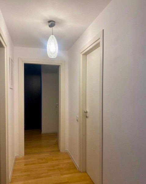 Petrom City - Apartament 3 camere, 2 bai, 92 mp.