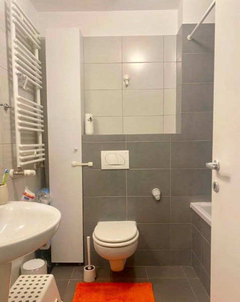 Petrom City - Apartament 3 camere, 2 bai, 92 mp.