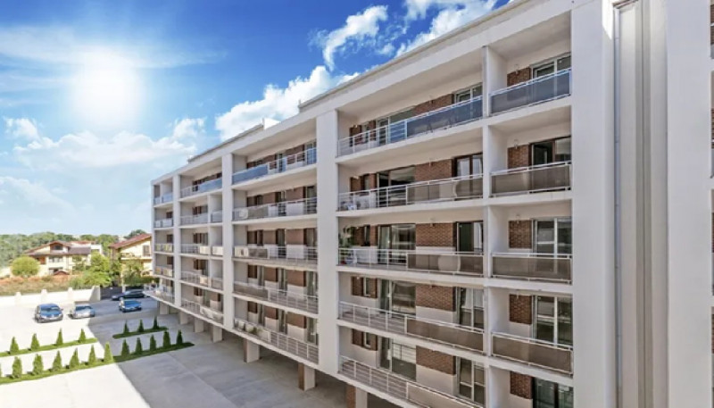 Petrom City - Apartament 3 camere, 2 bai, 92 mp.