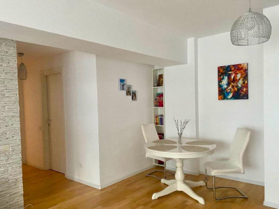 Petrom City - Apartament 3 camere, 2 bai, 92 mp.