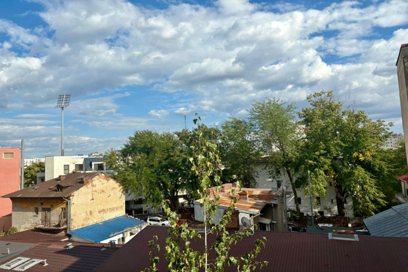 Dorobanti - Apartament 4 camere, 155 mp, cu parcare proprie.