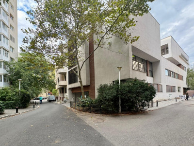 Dorobanti - Apartament 4 camere, 155 mp, cu parcare proprie.