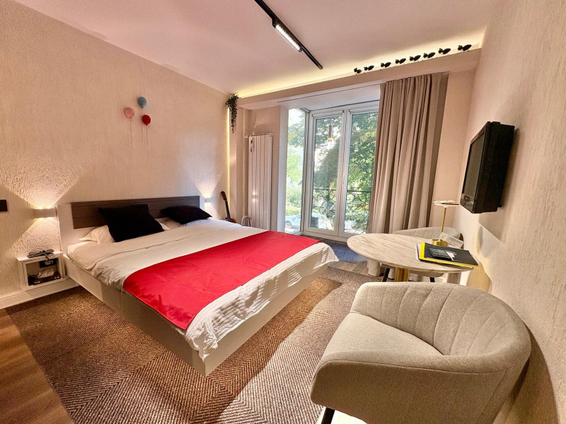 Victoriei, Veronica Micle - apartament 2 camere de inchiriat.