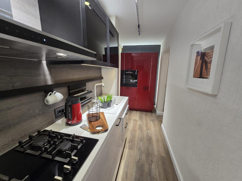 Victoriei, Veronica Micle - apartament 2 camere de inchiriat.
