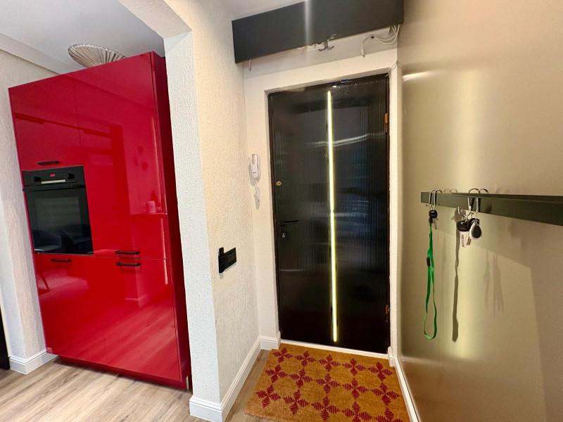 Victoriei, Veronica Micle - apartament 2 camere de inchiriat.