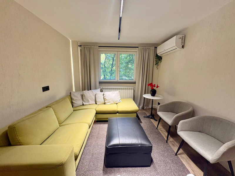 Victoriei, Veronica Micle - apartament 2 camere de inchiriat.