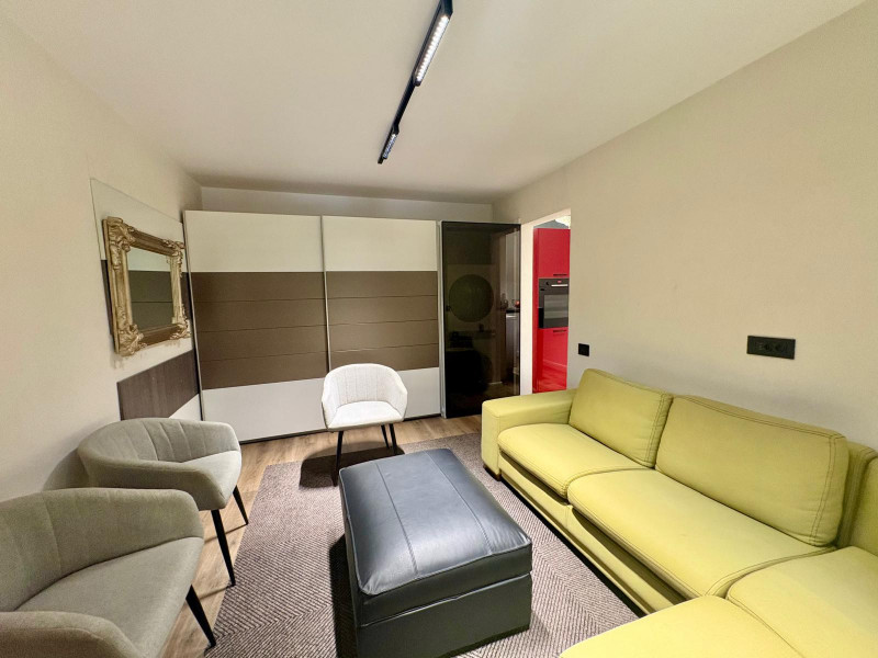 Victoriei, Veronica Micle - apartament 2 camere de inchiriat.
