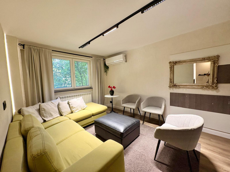 Victoriei, Veronica Micle - apartament 2 camere de inchiriat.