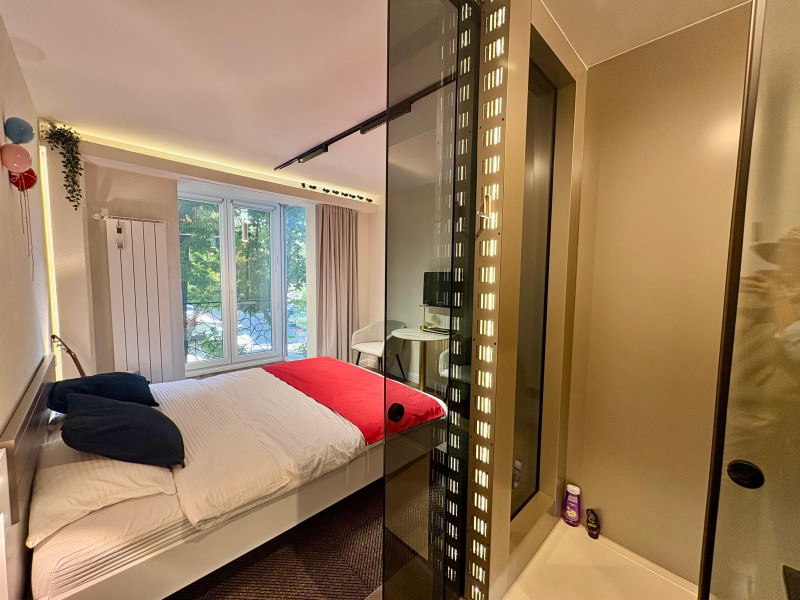 Victoriei, Veronica Micle - apartament 2 camere de inchiriat.