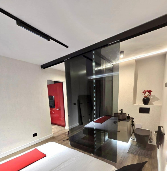 Victoriei, Veronica Micle - apartament 2 camere de inchiriat.