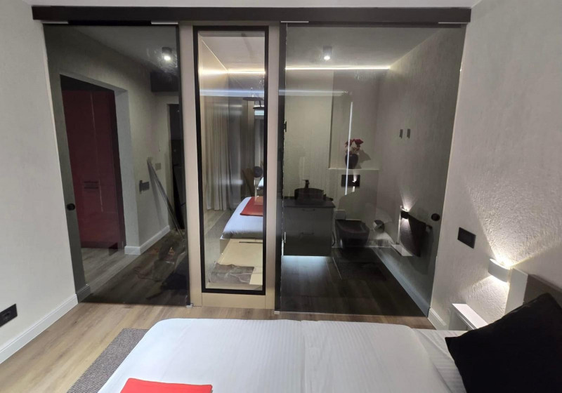 Victoriei, Veronica Micle - apartament 2 camere de inchiriat.