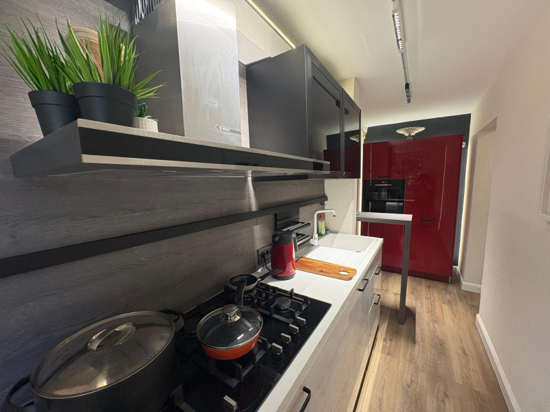 Victoriei, Veronica Micle - apartament 2 camere de inchiriat.