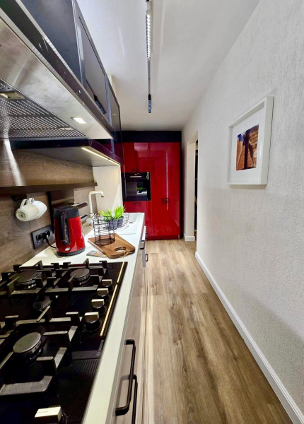 Victoriei, Veronica Micle - apartament 2 camere de inchiriat.