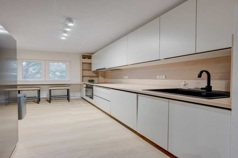 Aviatiei | Apartament 4 camere, 80 mp, 2 bai | renovat integral