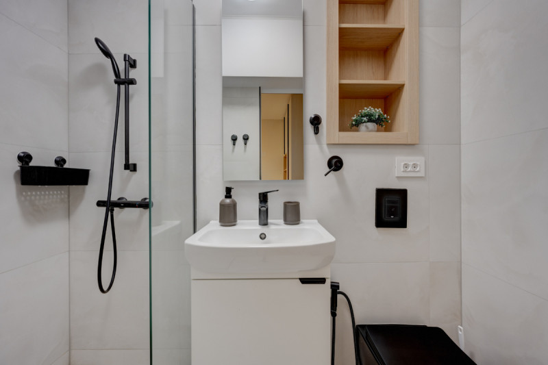 Aviatiei | Apartament 4 camere, 80 mp, 2 bai | renovat integral