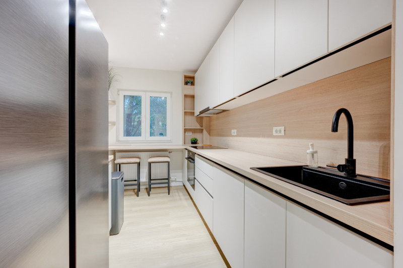 Aviatiei | Apartament 4 camere, 80 mp, 2 bai | renovat integral