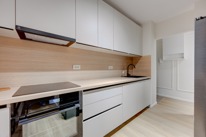 Aviatiei | Apartament 4 camere, 80 mp, 2 bai | renovat integral