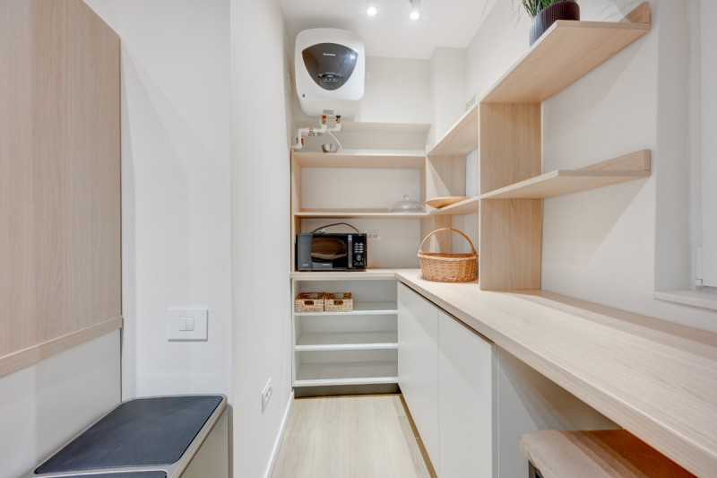 Aviatiei | Apartament 4 camere, 80 mp, 2 bai | renovat integral