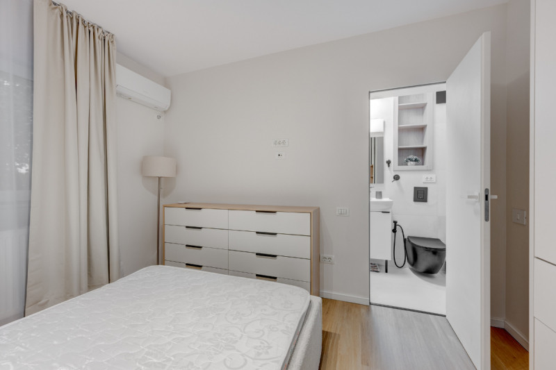 Aviatiei | Apartament 4 camere, 80 mp, 2 bai | renovat integral