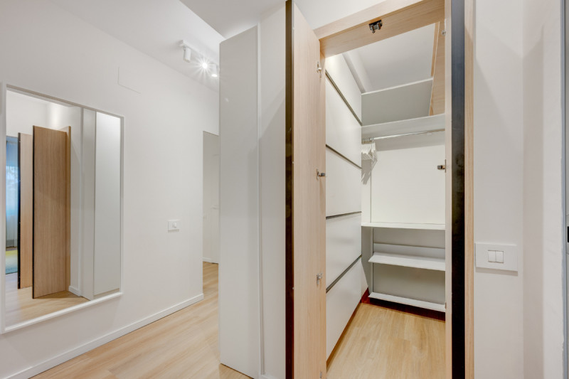 Aviatiei | Apartament 4 camere, 80 mp, 2 bai | renovat integral