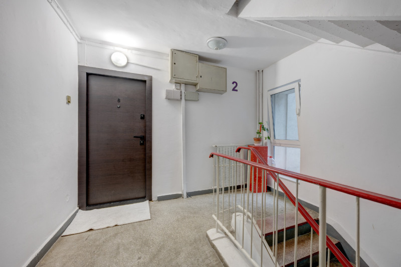 Aviatiei | Apartament 4 camere, 80 mp, 2 bai | renovat integral