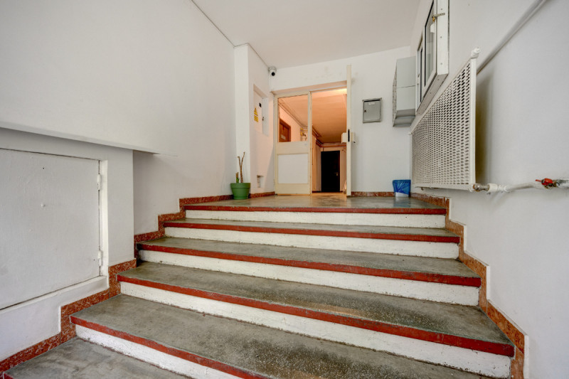 Aviatiei | Apartament 4 camere, 80 mp, 2 bai | renovat integral